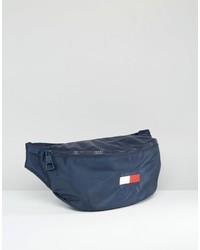 dunkelblaue Taschen von Tommy Hilfiger