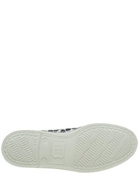 dunkelblaue Turnschuhe von Bensimon