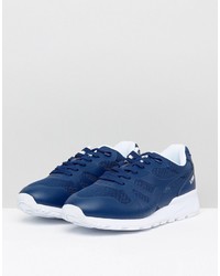 dunkelblaue Turnschuhe von Diadora