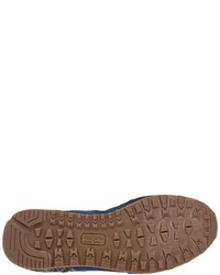 dunkelblaue Turnschuhe von Pepe Jeans