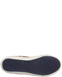 dunkelblaue Turnschuhe von Pepe Jeans