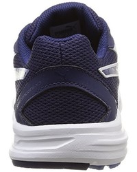 dunkelblaue Turnschuhe von Puma