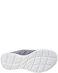 dunkelblaue Turnschuhe von Skechers