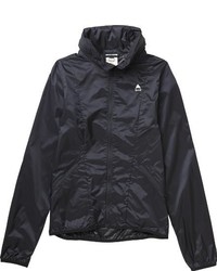 dunkelblaue Windjacke von Burton