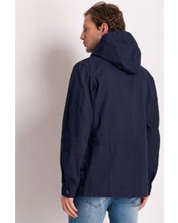 dunkelblaue Windjacke von FiNN FLARE