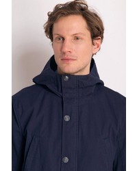 dunkelblaue Windjacke von FiNN FLARE