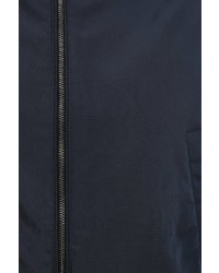 dunkelblaue Windjacke von FiNN FLARE