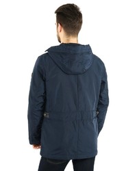 dunkelblaue Windjacke von FiNN FLARE