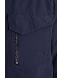 dunkelblaue Windjacke von FiNN FLARE