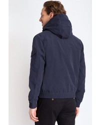 dunkelblaue Windjacke von FiNN FLARE