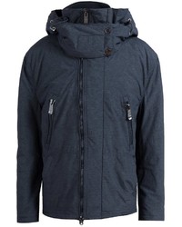 dunkelblaue Windjacke von FiNN FLARE