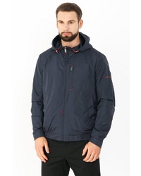 dunkelblaue Windjacke von FiNN FLARE