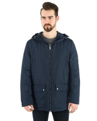 dunkelblaue Windjacke von FiNN FLARE