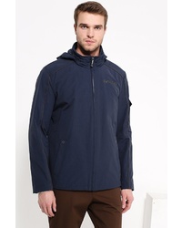 dunkelblaue Windjacke von FiNN FLARE