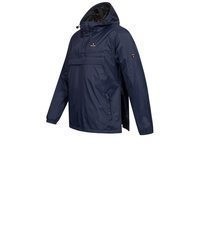 dunkelblaue Windjacke von Höhenhorn