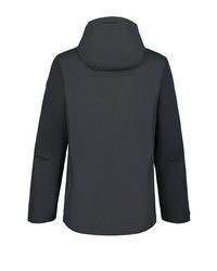 dunkelblaue Windjacke von Icepeak