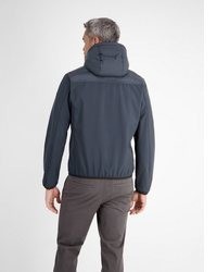 dunkelblaue Windjacke von LERROS