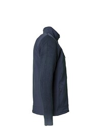 dunkelblaue Windjacke von Planam