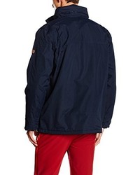 dunkelblaue Windjacke von Regatta