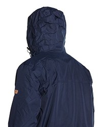 dunkelblaue Windjacke von Regatta