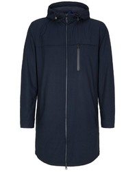 dunkelblaue Windjacke von s.Oliver BLACK LABEL