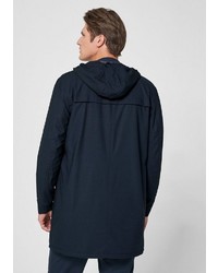 dunkelblaue Windjacke von s.Oliver BLACK LABEL