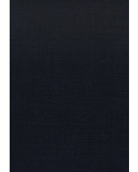 dunkelblaue Wollanzughose von CG - Club of Gents