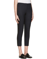 dunkelblaue Wollhose von Rag & Bone