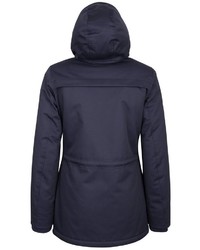 dunkelblauer Anorak von myMo