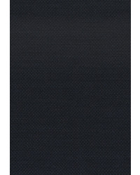 dunkelblauer Anzug von CARL GROSS Minimaldessiniert »CG Simon«