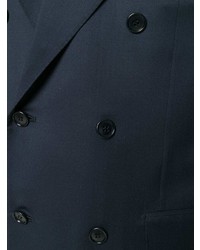 dunkelblauer Anzug von Kiton