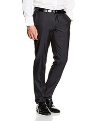 dunkelblauer Anzug von ESPRIT Collection