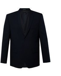 dunkelblauer Anzug von Men Plus