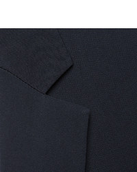 dunkelblauer Anzug von Givenchy