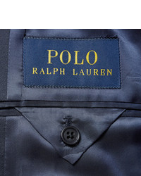 dunkelblauer Anzug von Polo Ralph Lauren