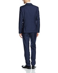dunkelblauer Anzug von Strellson Premium