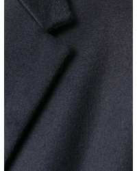 dunkelblauer Mantel von Isabel Marant