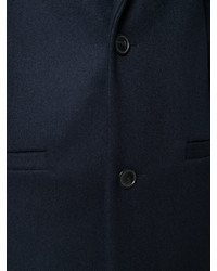 dunkelblauer Mantel von A.P.C.