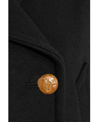 dunkelblauer Mantel von Golden Goose Deluxe Brand