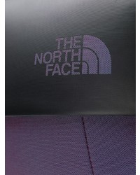 dunkelblauer Nylon Rucksack von The North Face