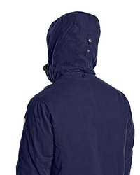 dunkelblauer Parka von 2117 of Sweden