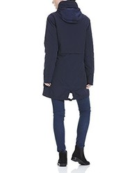 dunkelblauer Parka von Bench