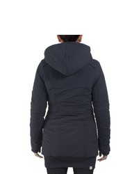 dunkelblauer Parka von Bench