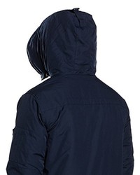 dunkelblauer Parka von Northland Professional