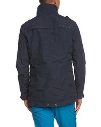 dunkelblauer Parka von Northland Professional