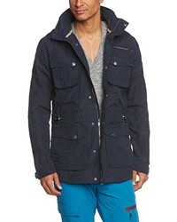 dunkelblauer Parka von Northland Professional