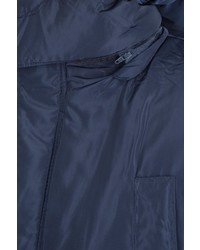 dunkelblauer Parka von Roosevelt