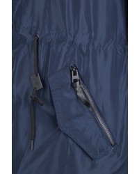 dunkelblauer Parka von Roosevelt