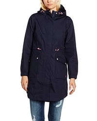 dunkelblauer Parka von Tom joule