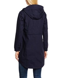 dunkelblauer Parka von Tom joule